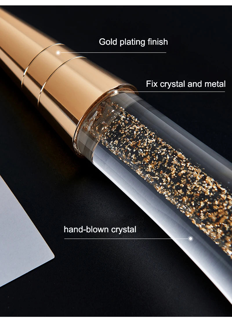 Modern Bubble Crystal Pendant Light – Elegant Indoor Hanging Lamp for Dining Room & Bedroom